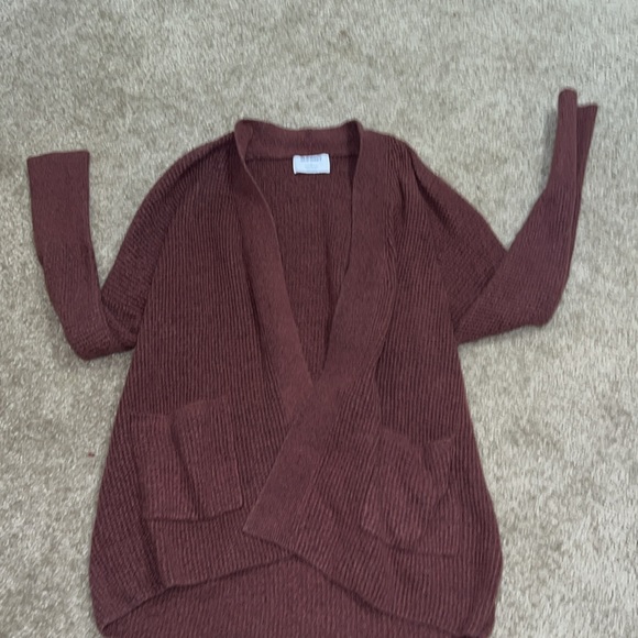 Cardigan - Picture 2 of 3